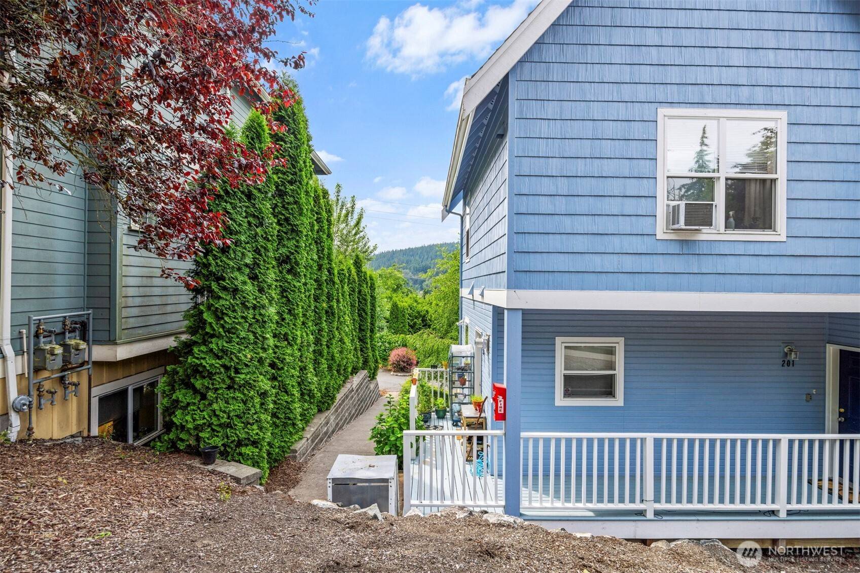 Bellingham, WA 98229,4020 Byron AVE