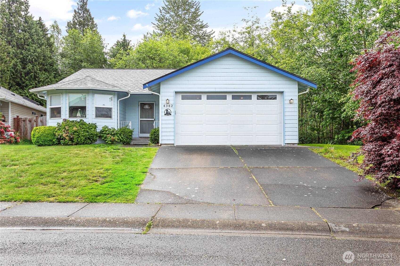 Blaine, WA 98230,4382 Lateener LN
