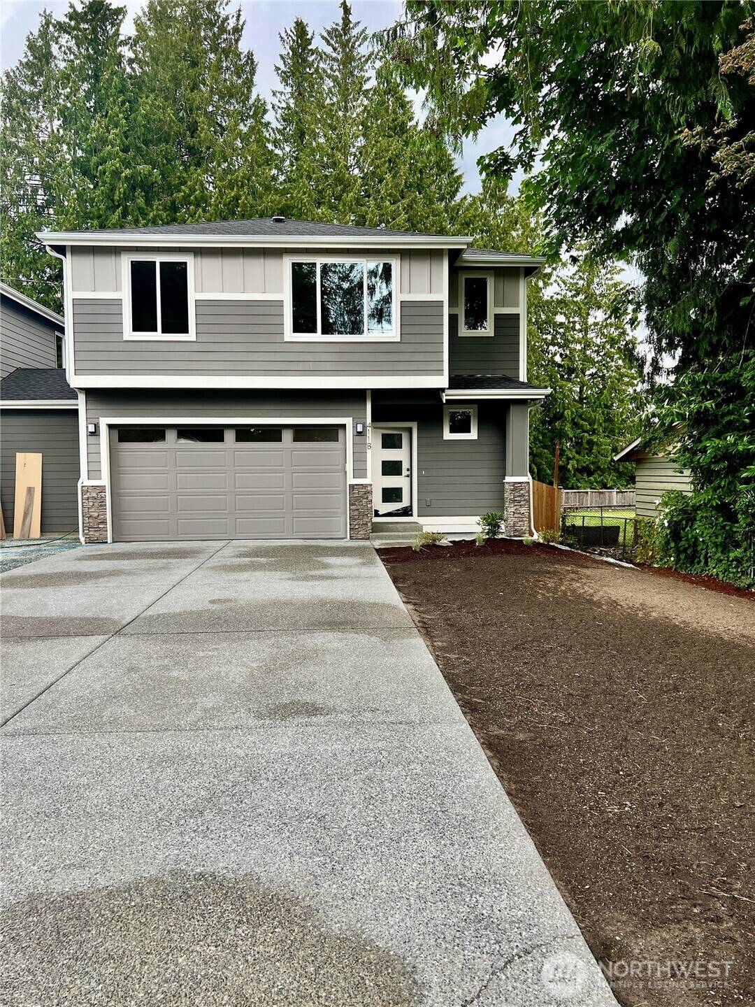 Lynnwood, WA 98036,411 205th ST SW #B