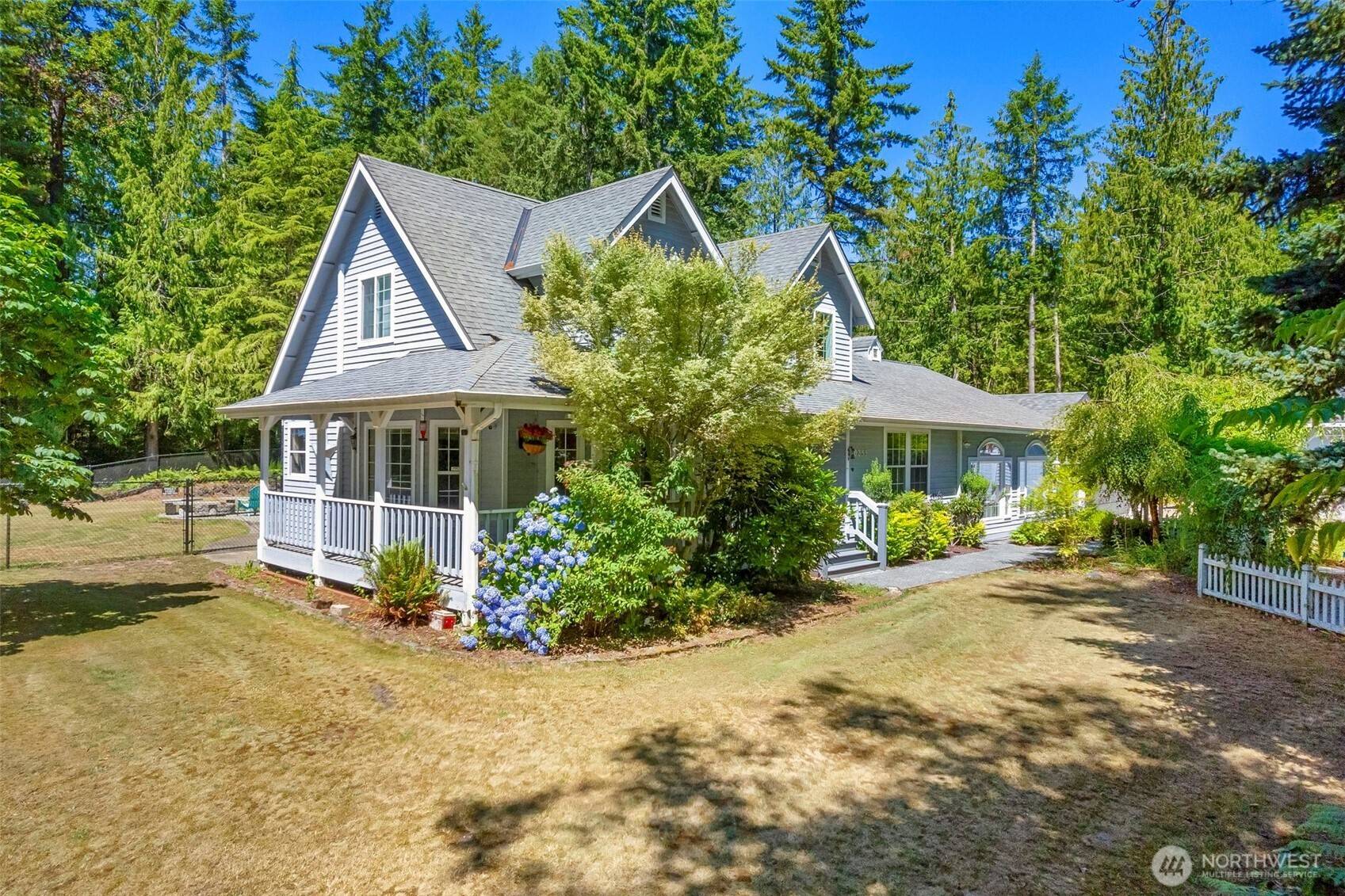 Bremerton, WA 98383,10233 NW Yates LN NW