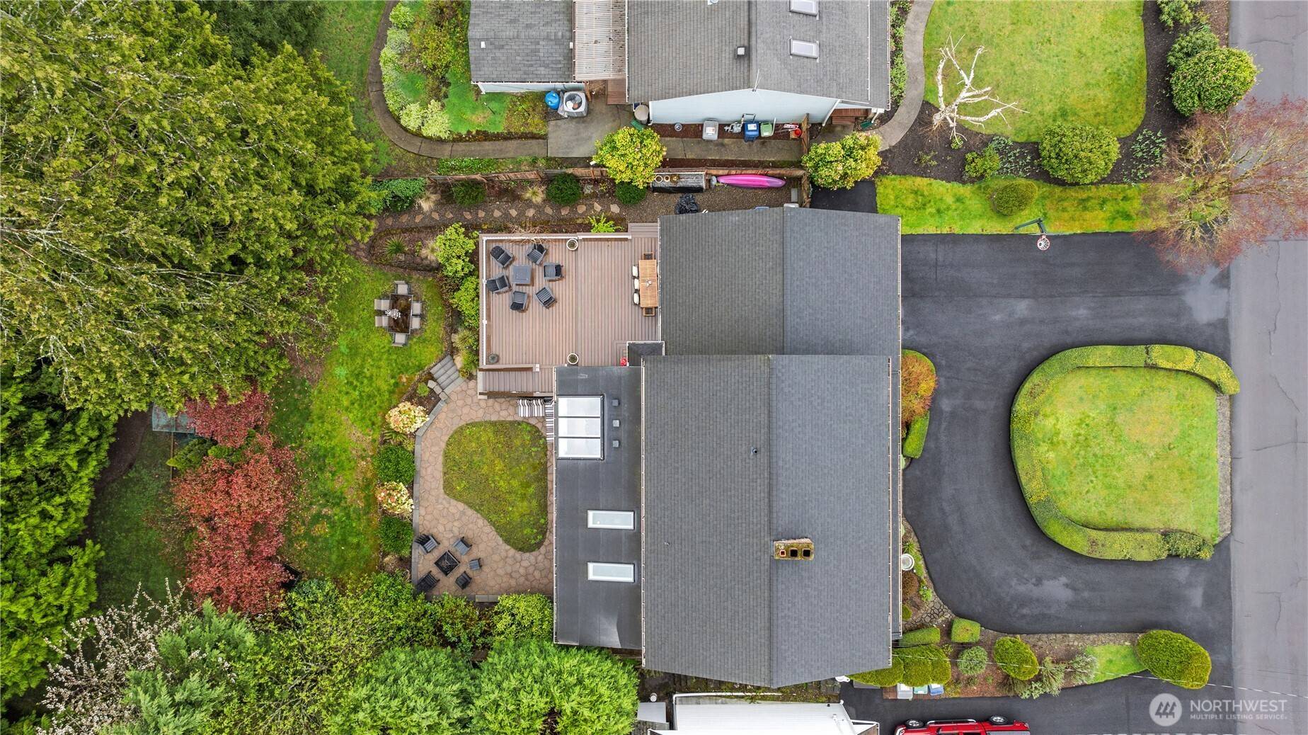 Kirkland, WA 98033,12108 NE 66th ST