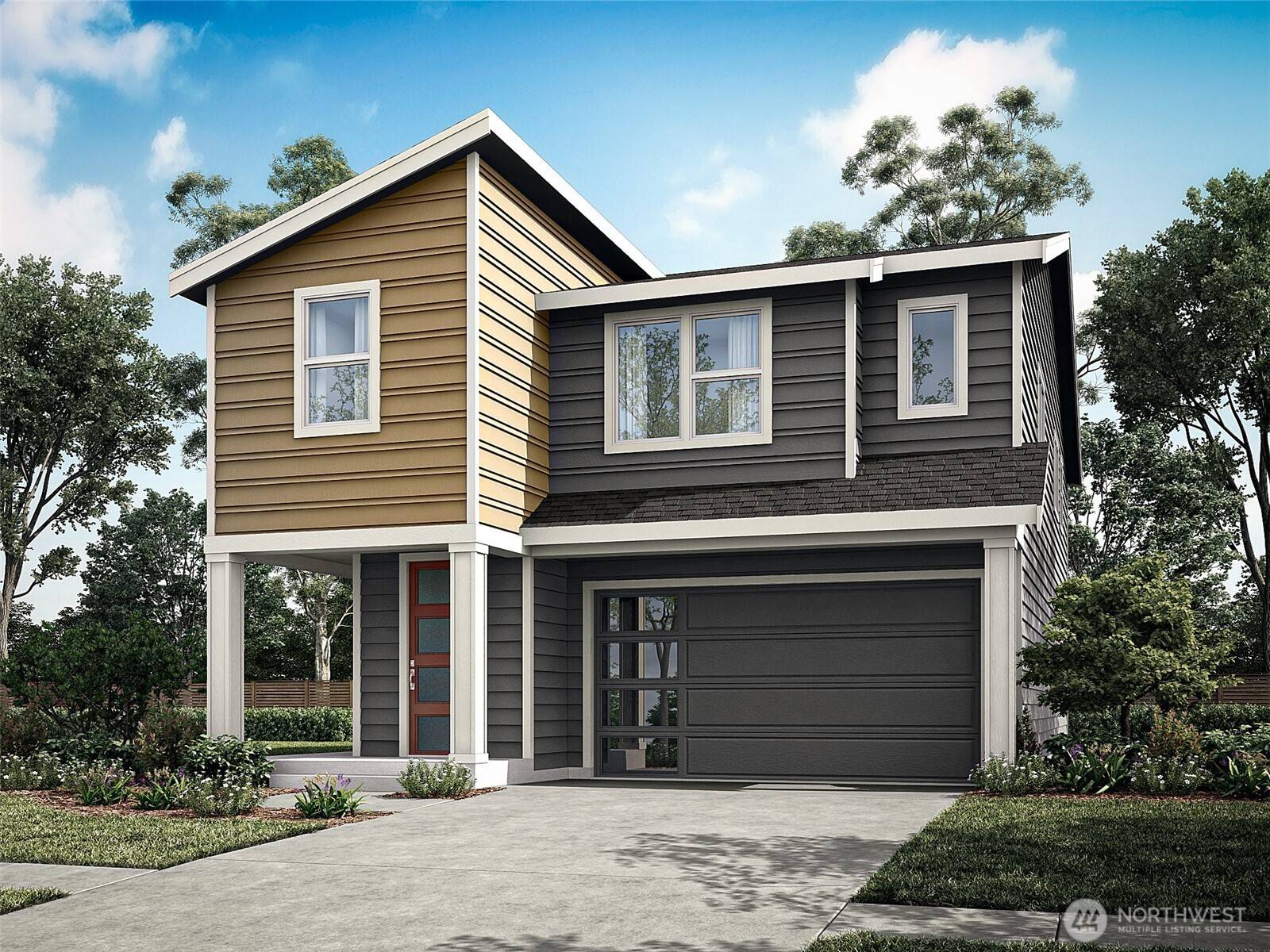 Kent, WA 98030,12509 SE 256th PL #6