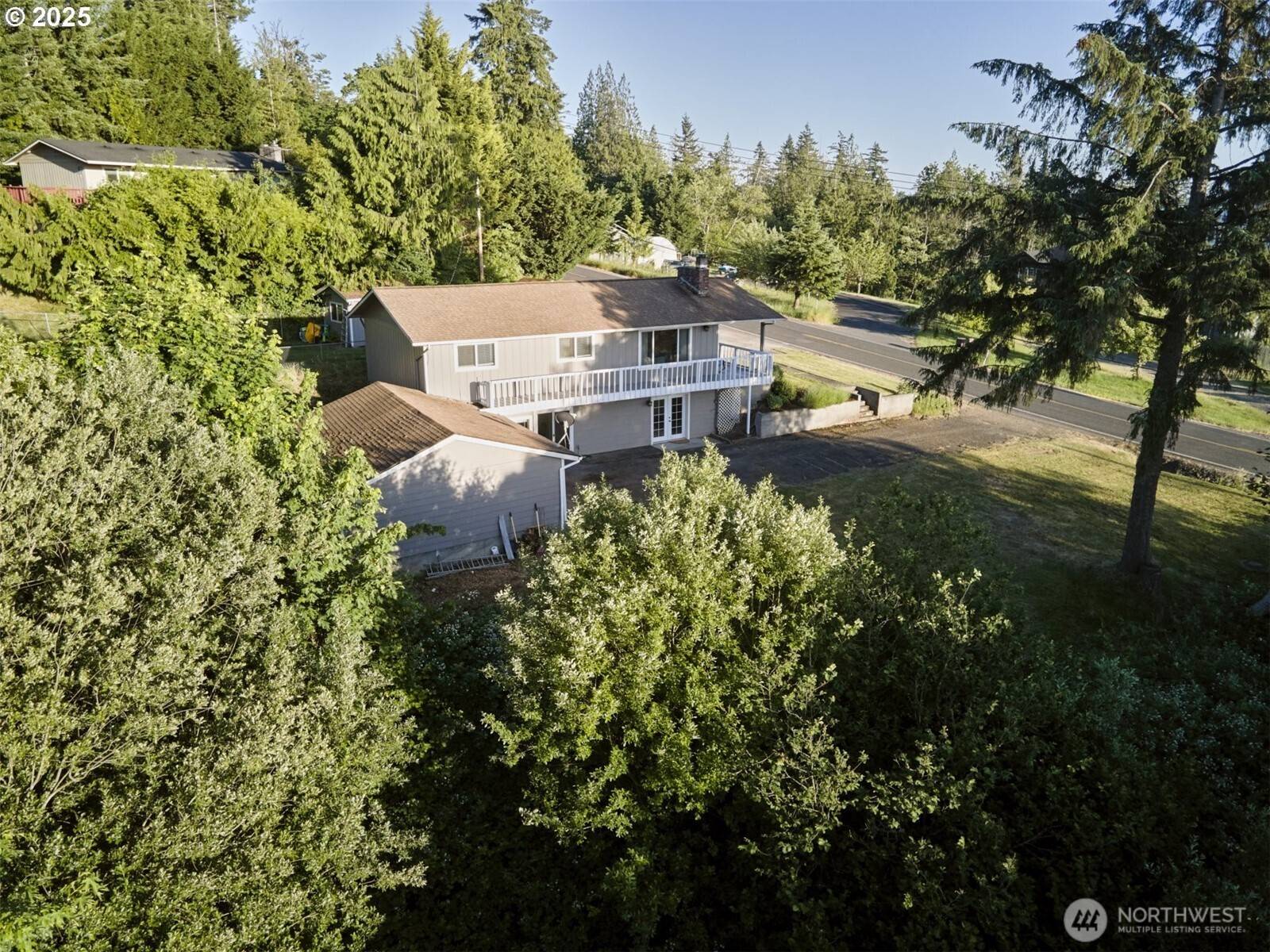 Kelso, WA 98626,622 Mount Pleasant RD