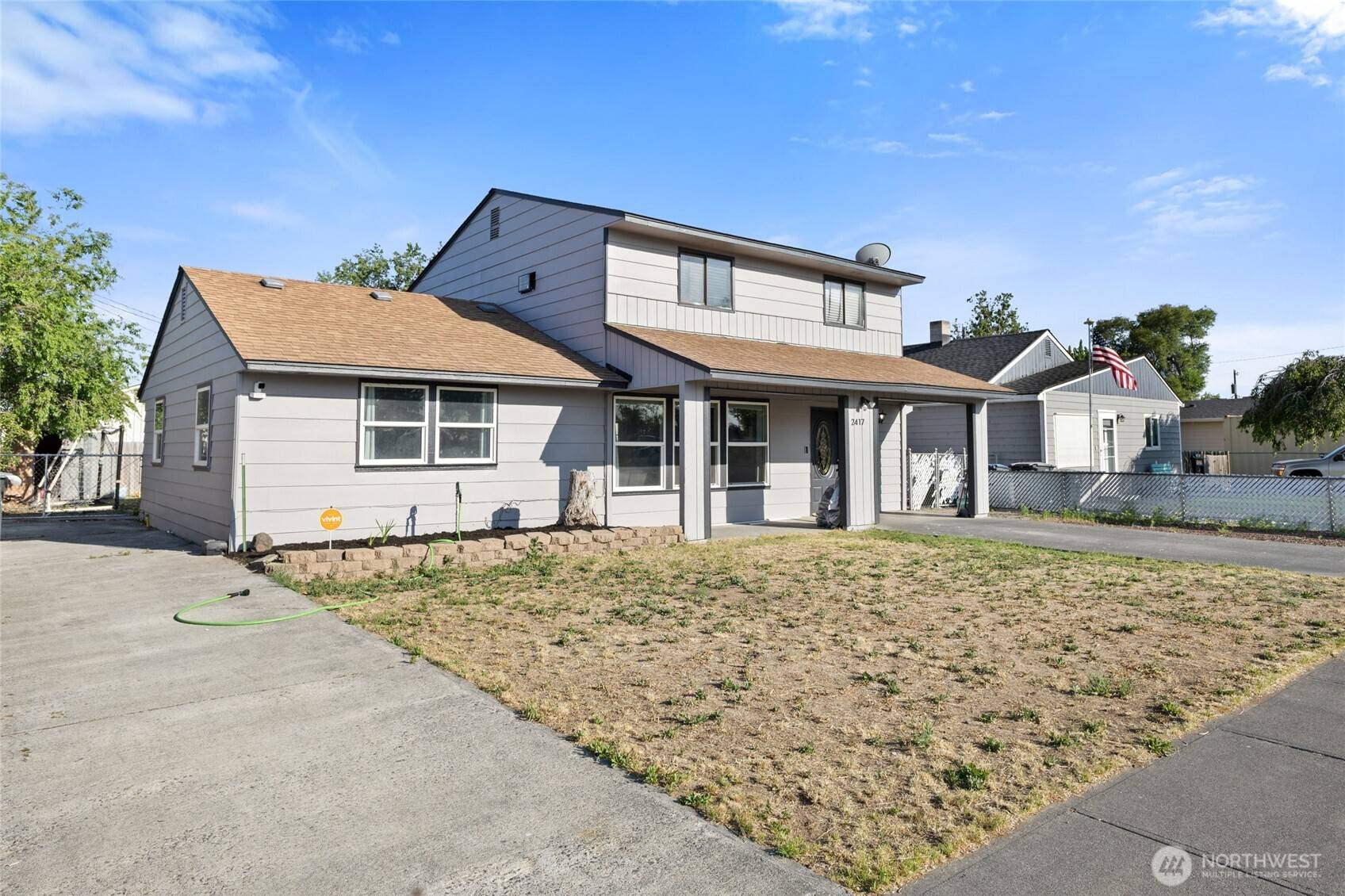 Moses Lake, WA 98837,2417 W Texas ST