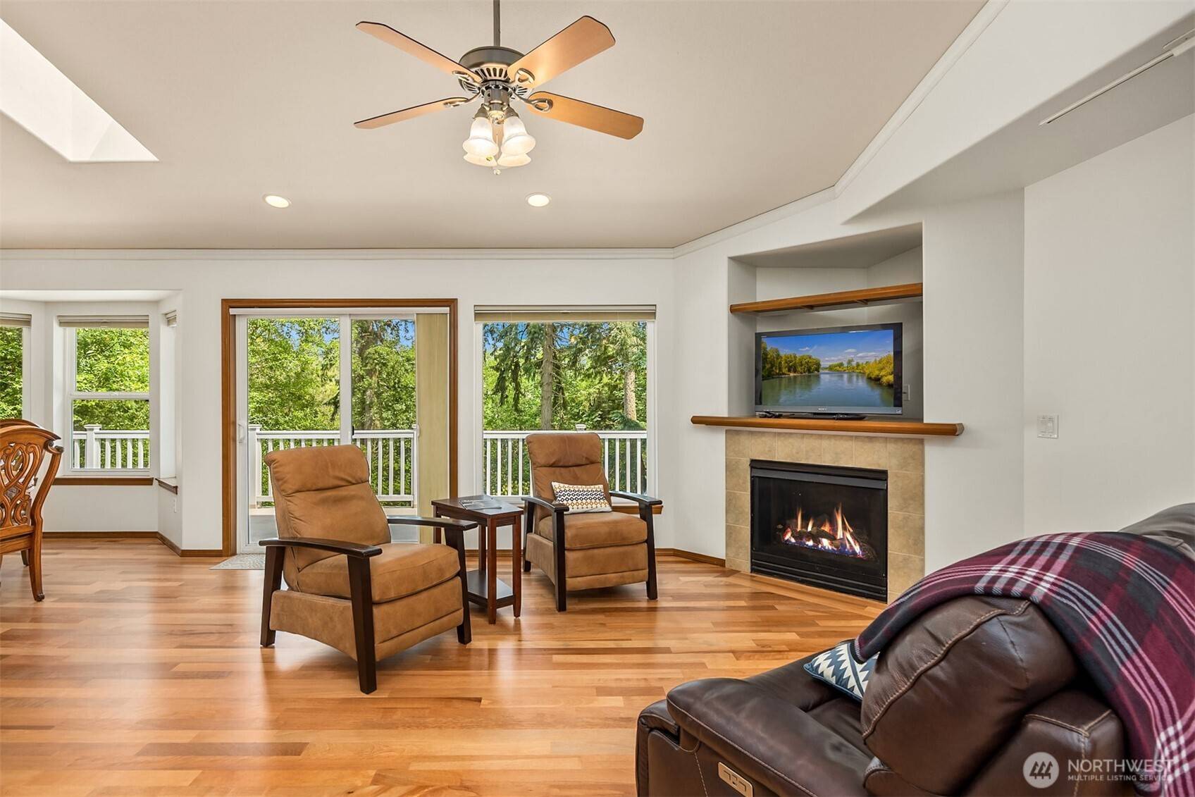 Bainbridge Island, WA 98110,8324 Springridge RD NE