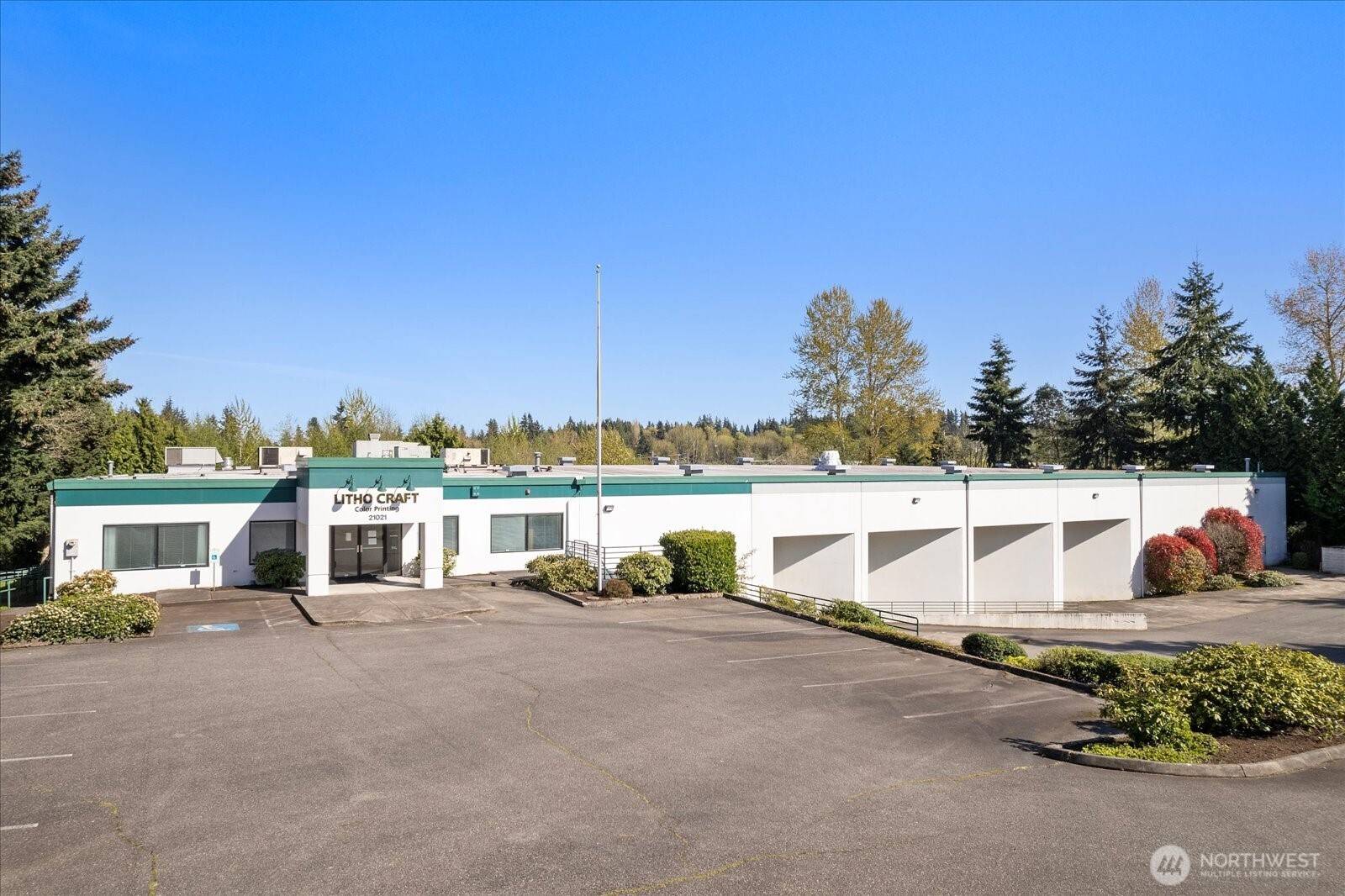 Lynnwood, WA 98036,21021 66th AVE W