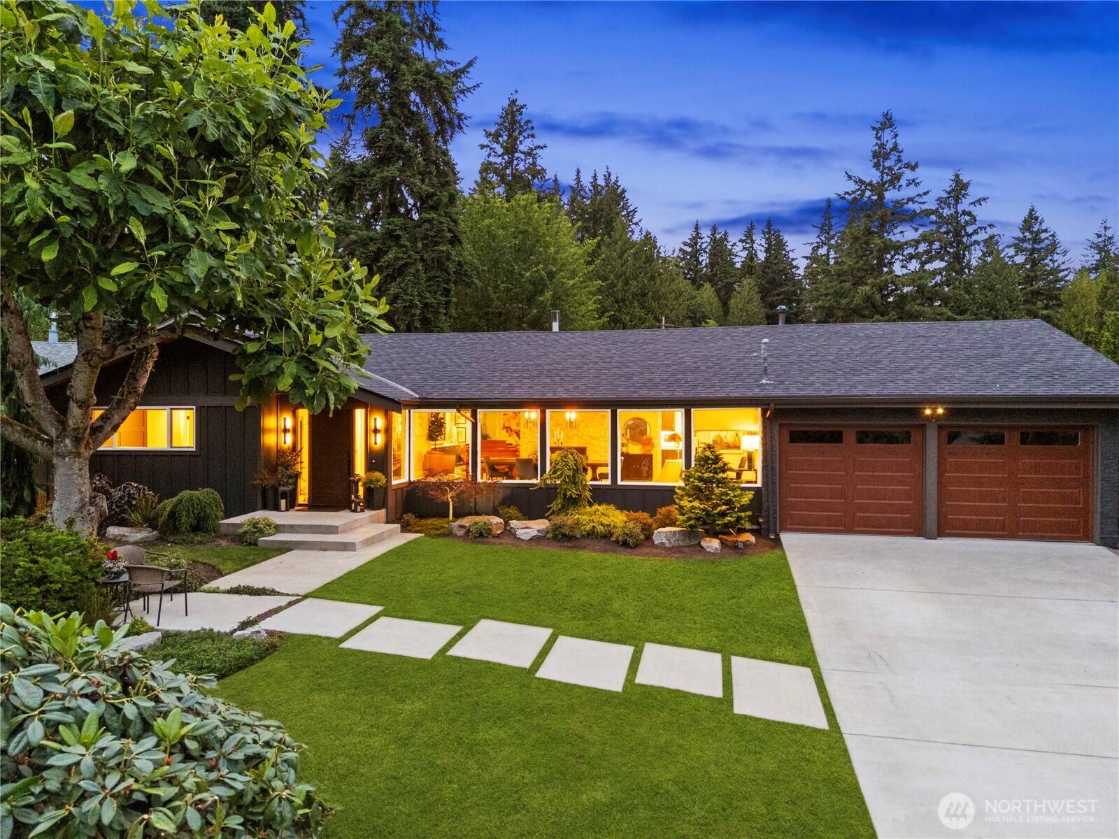 Bellevue, WA 98008,16504 SE 28th ST