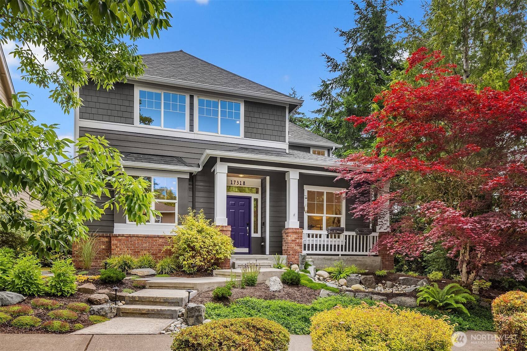 Renton, WA 98058,17318 Woodside DR SE