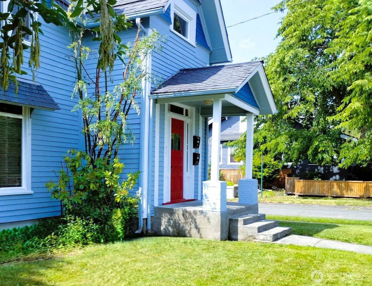 Bellingham, WA 98225,2523 H ST