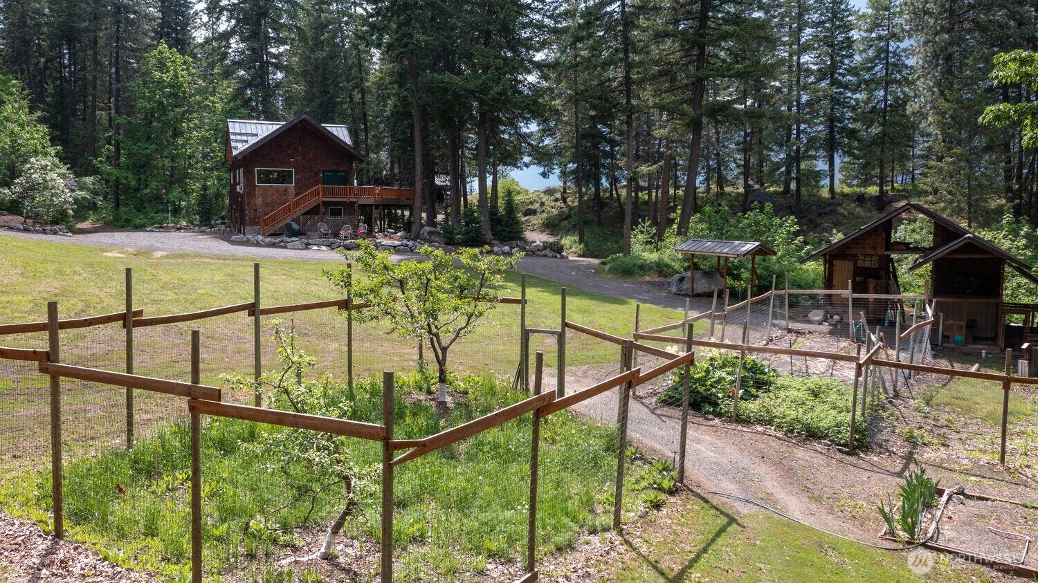 Leavenworth, WA 98826,7905 Mountain Home RD