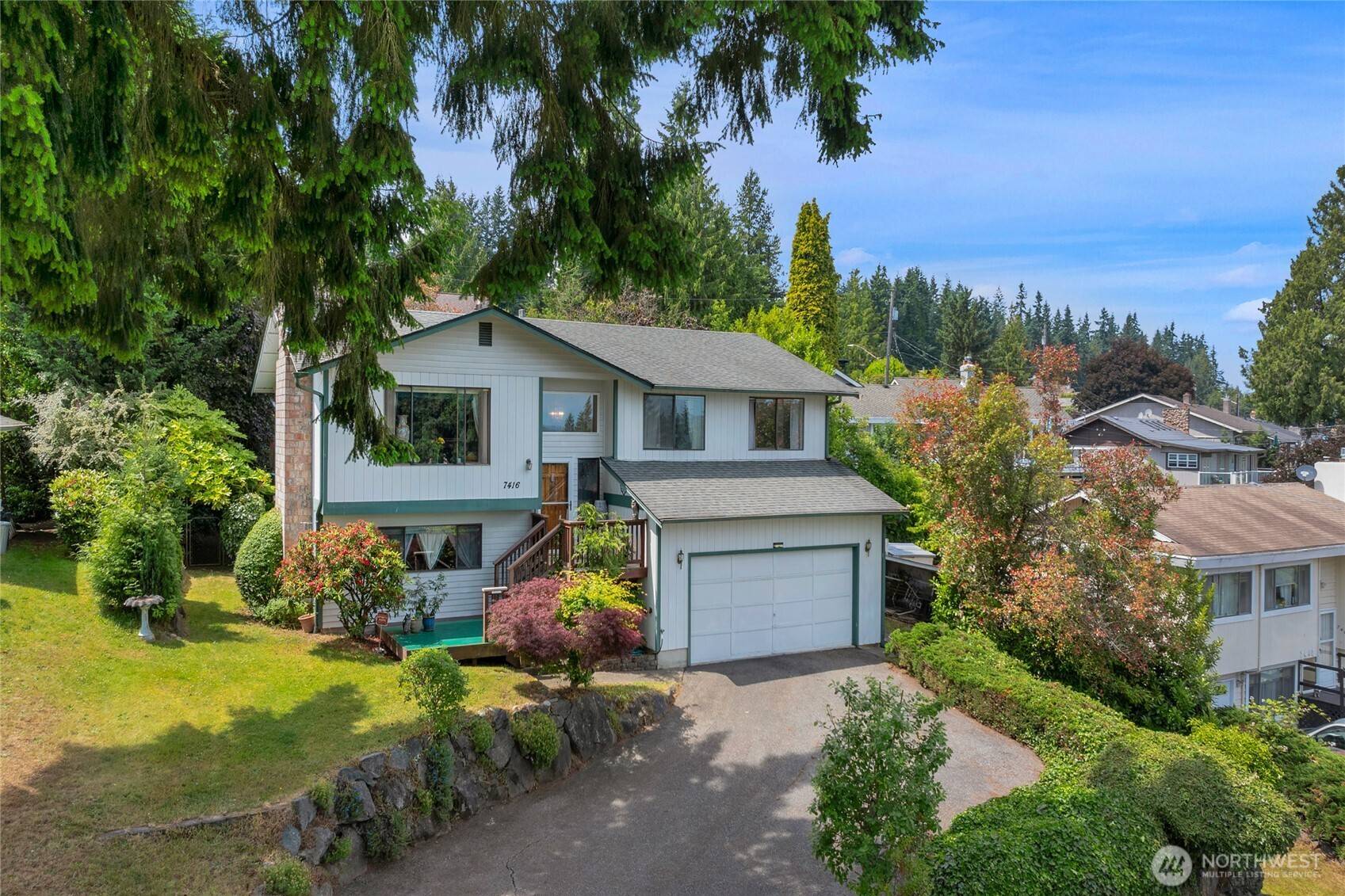 Everett, WA 98203,7416 E Heather WAY