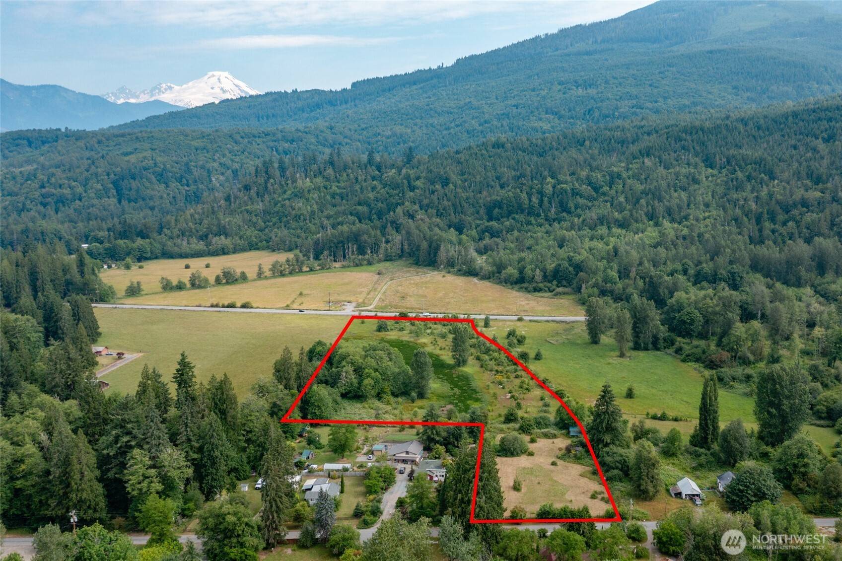 Concrete, WA 98237,48045 Moen RD