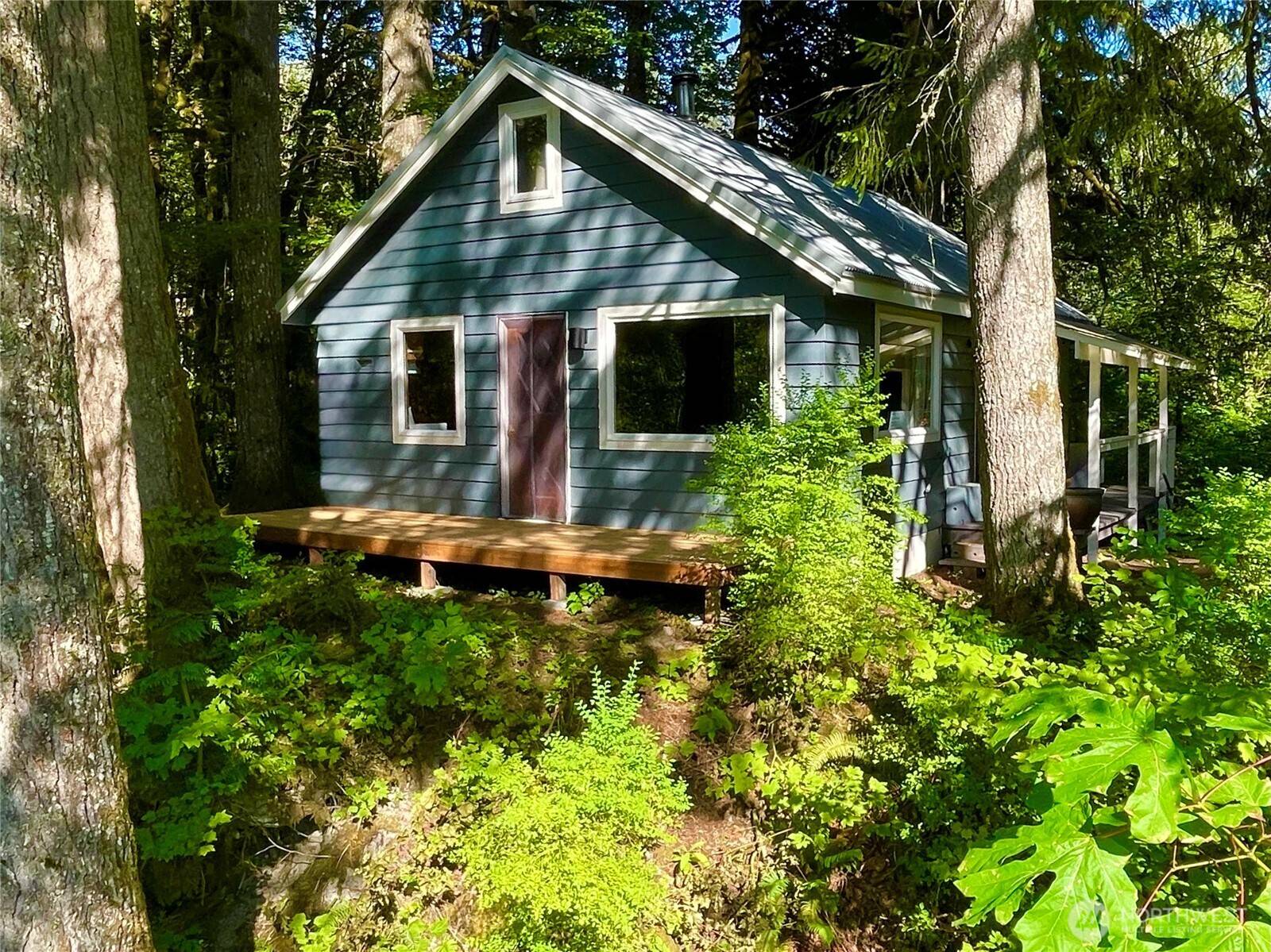 Skykomish, WA 98288,12319 744th AVE NE