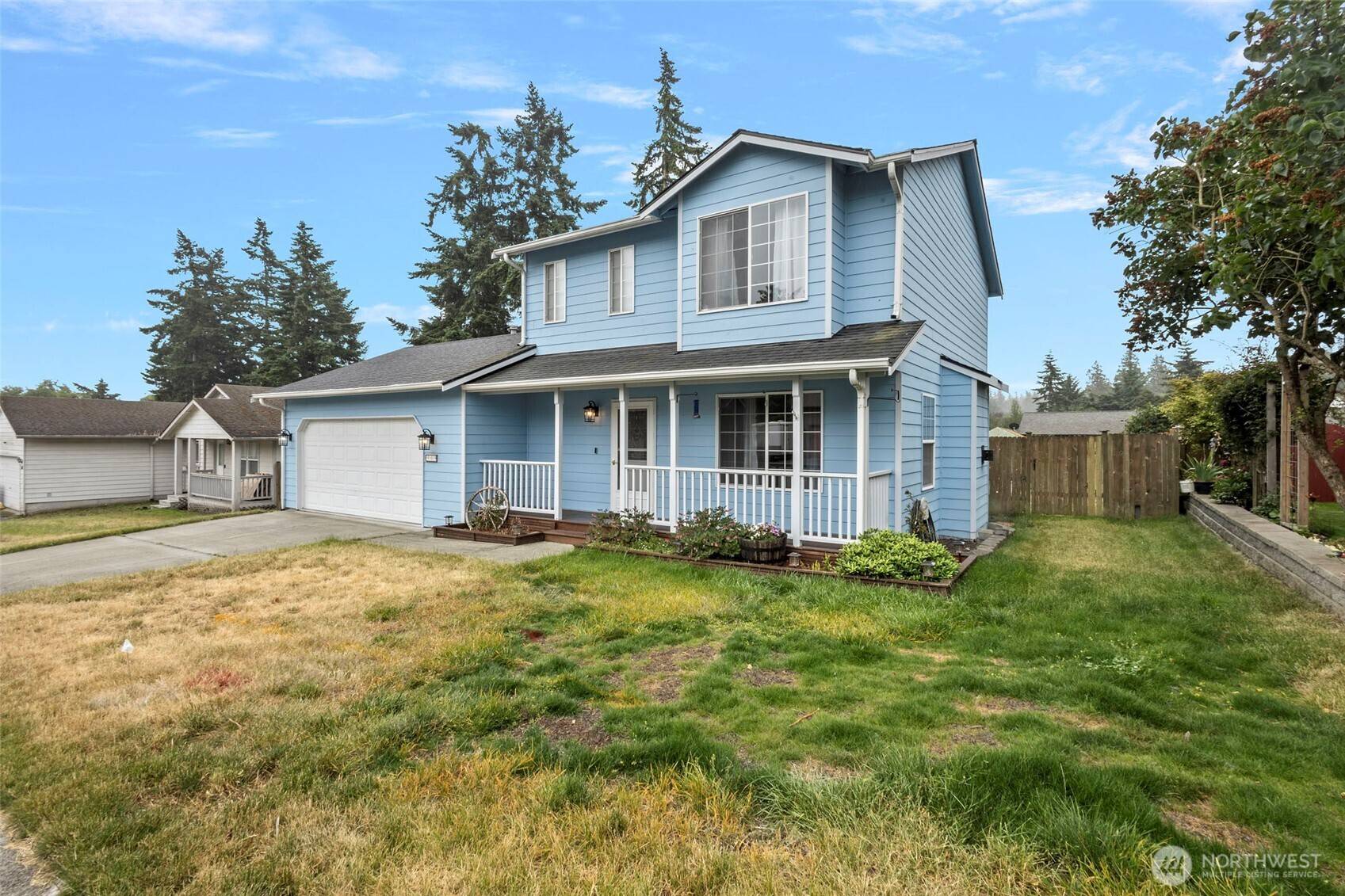 Oak Harbor, WA 98277,909 SW 1st AVE