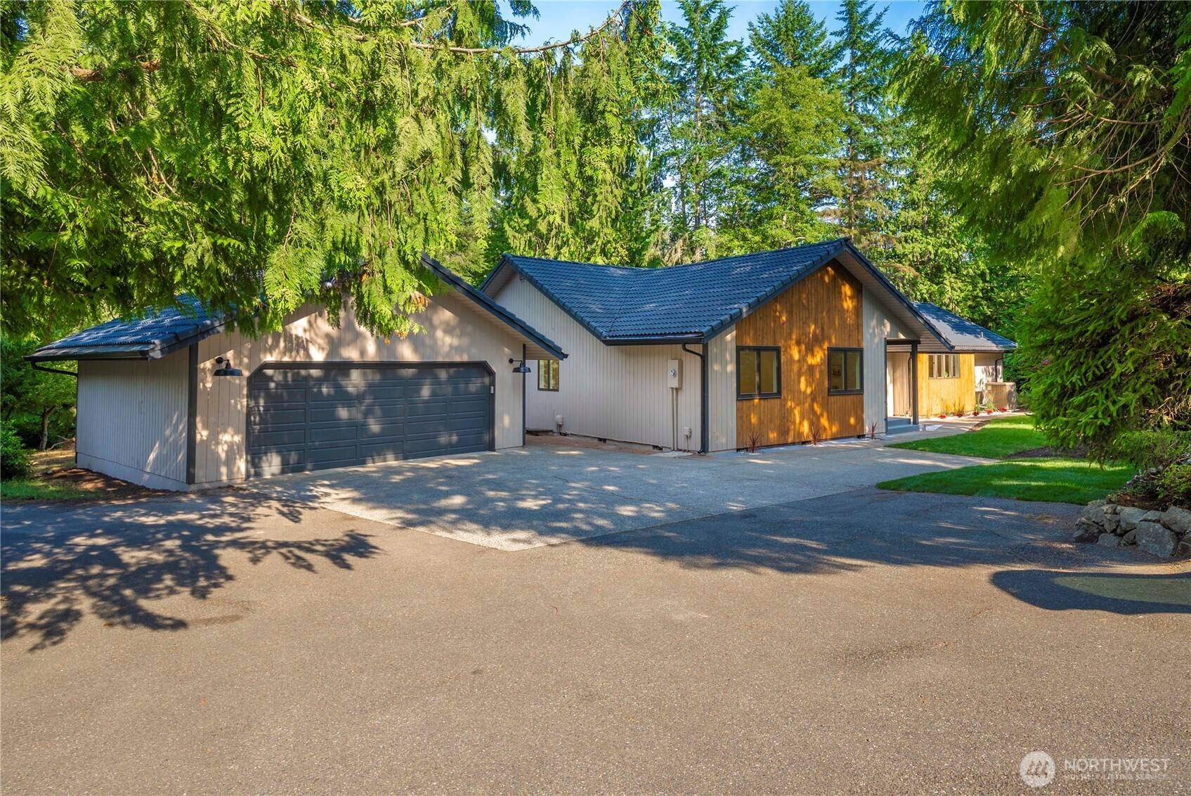 Gig Harbor, WA 98335,5311 Reid DR NW