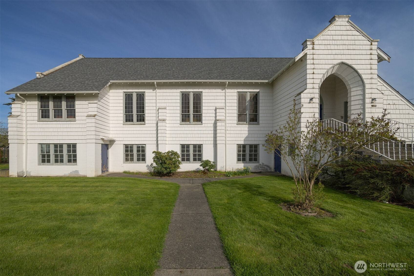 Everson, WA 98607,204 N Washington ST