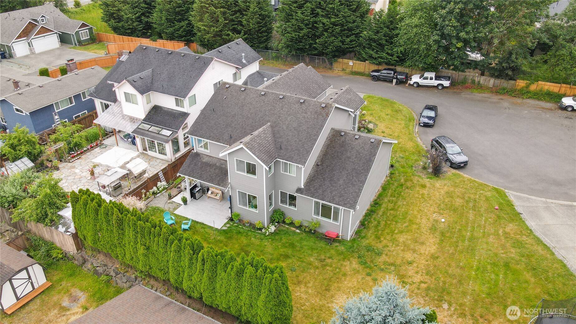 Lynnwood, WA 98087,709 142nd Pl SW
