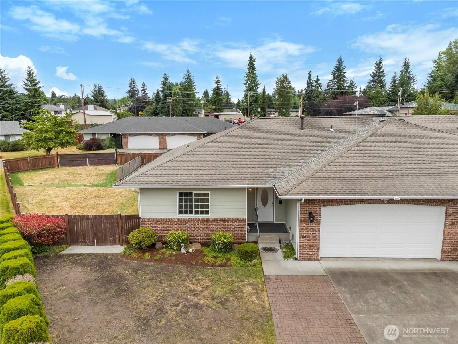 Marysville, WA 98271,4930 NE 109th ST #A
