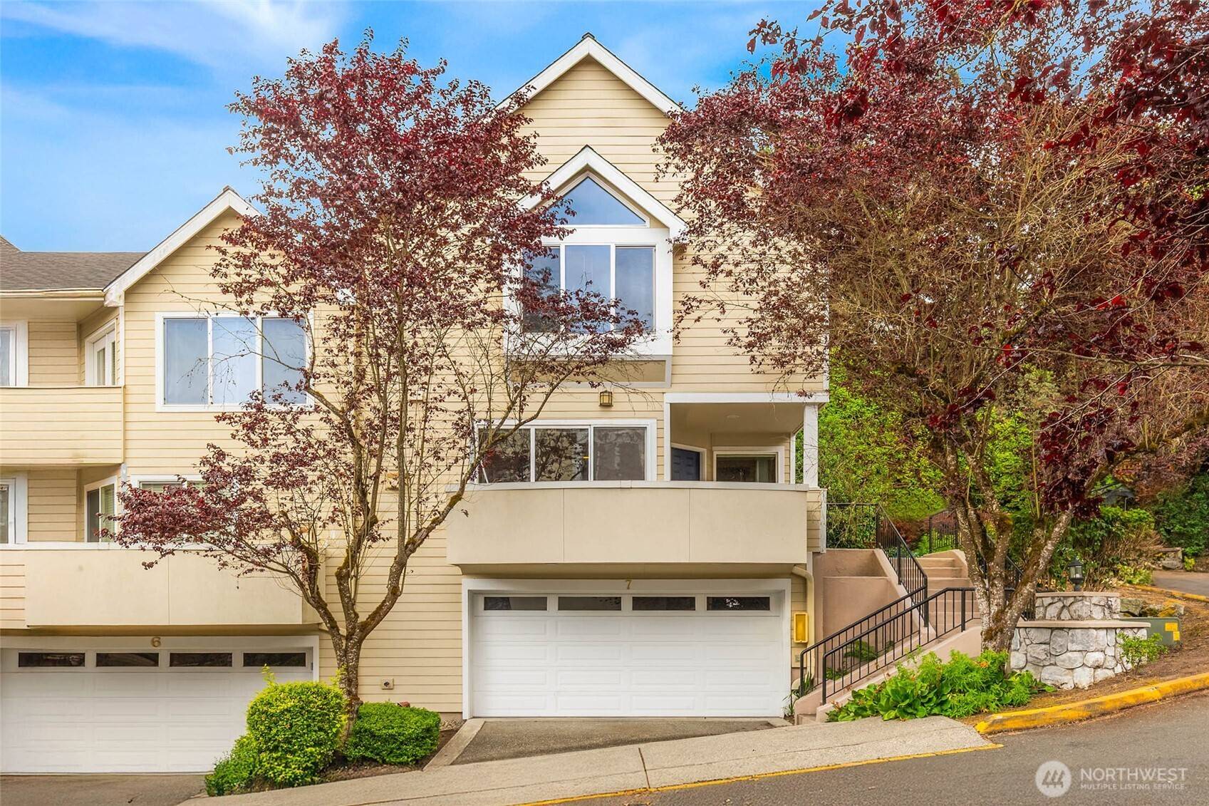 Redmond, WA 98052,7323 Old Redmond RD #C7