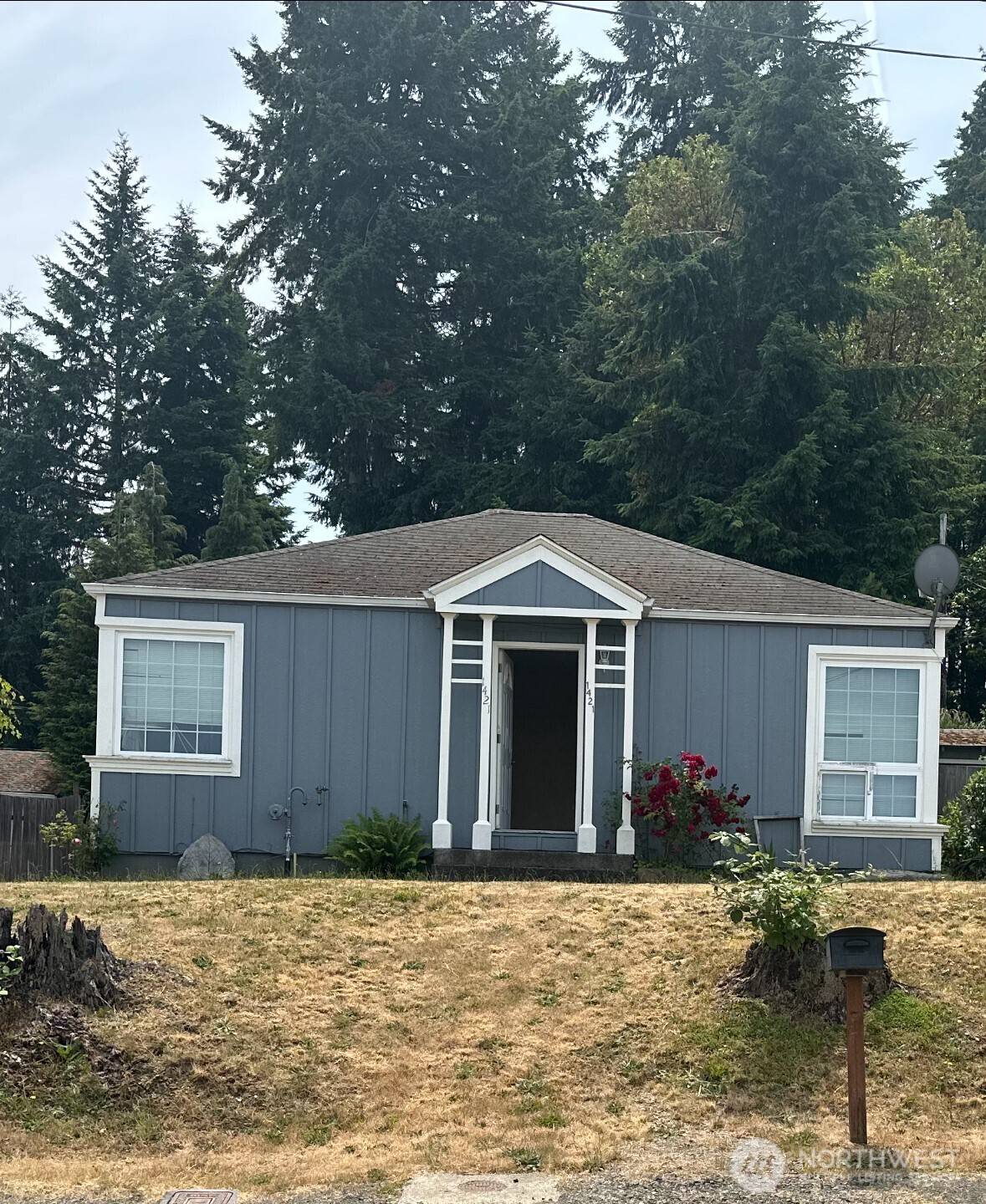 Shelton, WA 98584,1421 Fairmount AVE