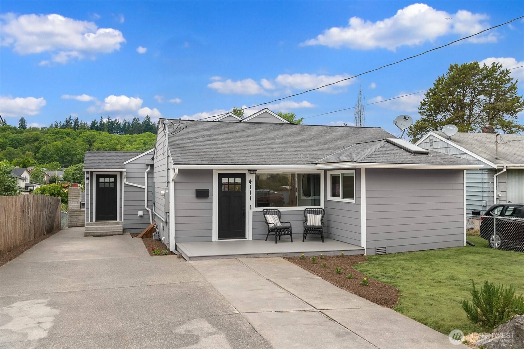 Seattle, WA 98108,4111 Renton AVE S