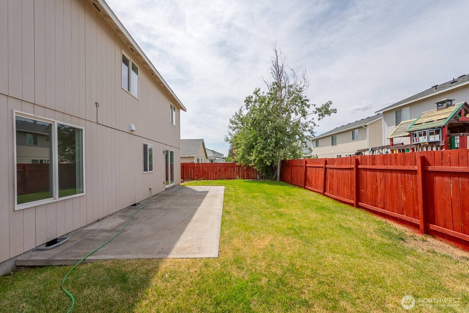 Moses Lake, WA 98837,510 Trout AVE NE