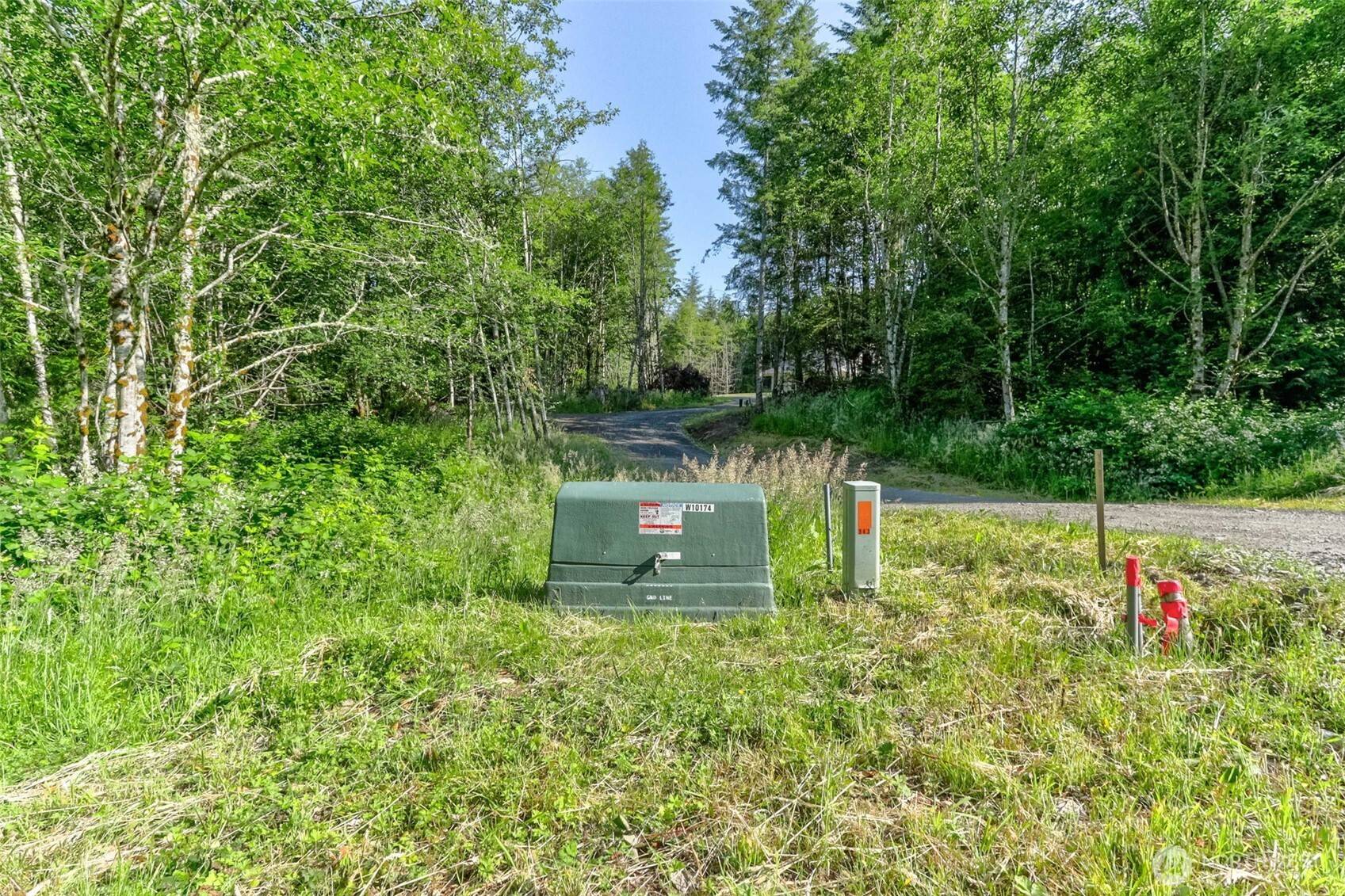 Kelso, WA 98626,0 Lot Parcel WD1001043
