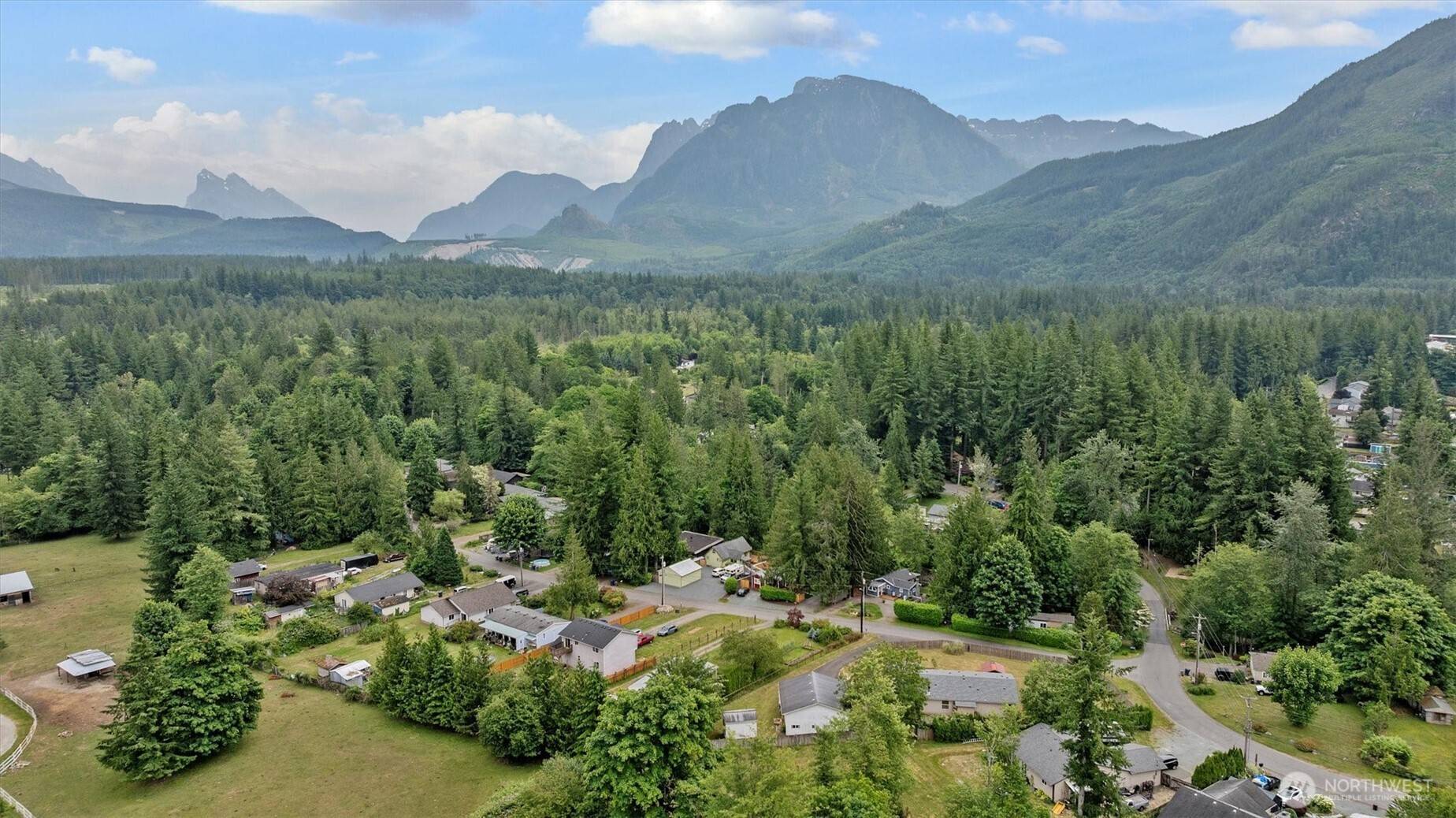 Gold Bar, WA 98251,41427 Mountain View PL E