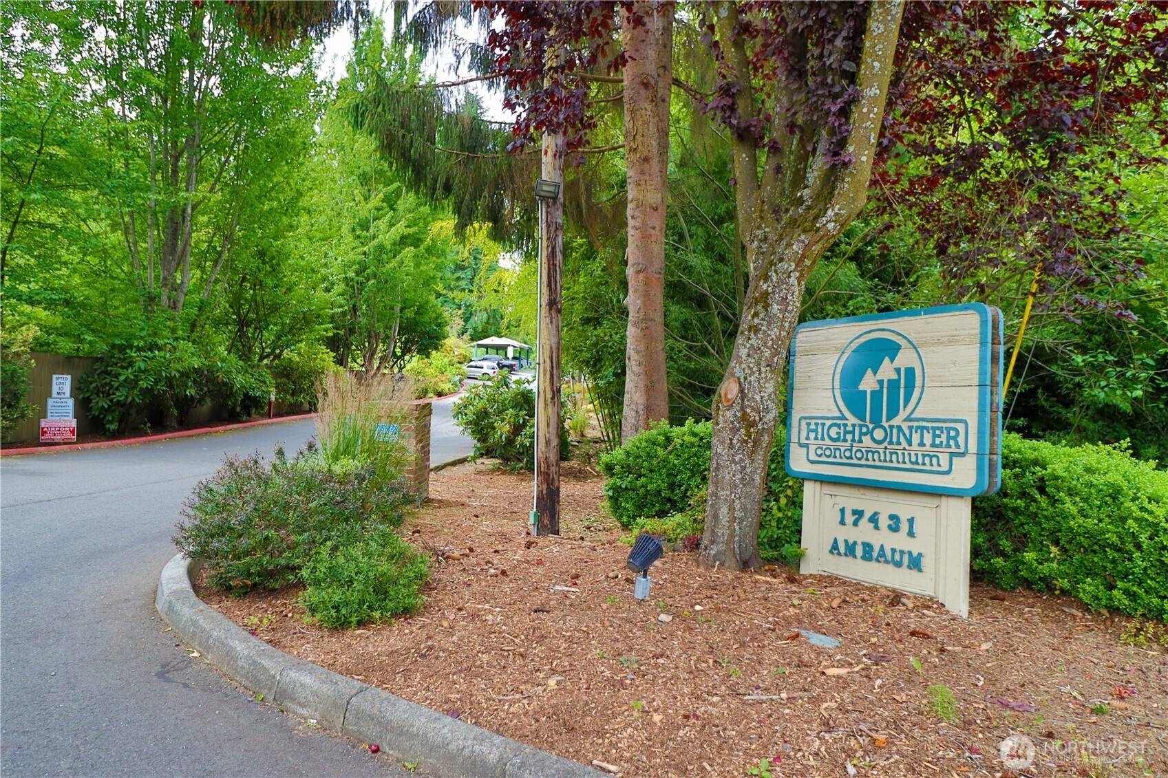 Seattle, WA 98148,17431 Ambaum BLVD S #C43