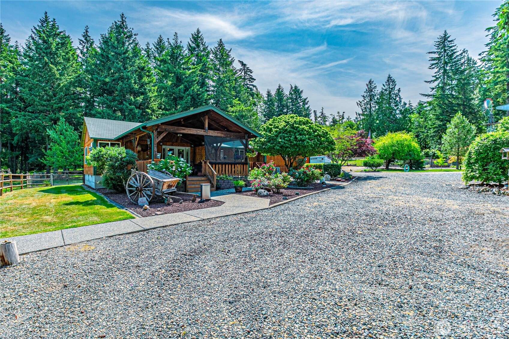 Yelm, WA 98597,16728 Longmire RD SE