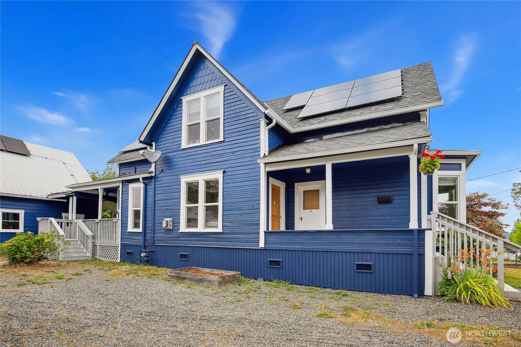 Port Orchard, WA 98366,706 Hull AVE