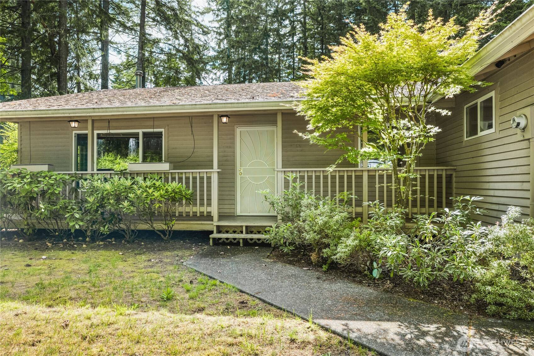 Gig Harbor, WA 98329,13916 100th AVE NW