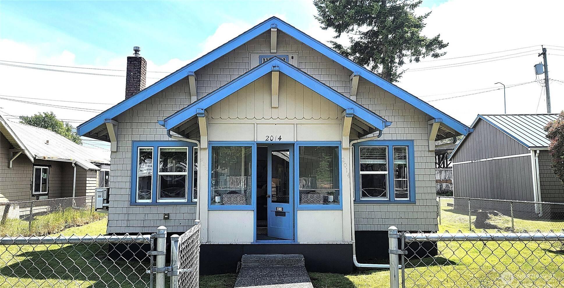 Hoquiam, WA 98550,2014 Sumner AVE