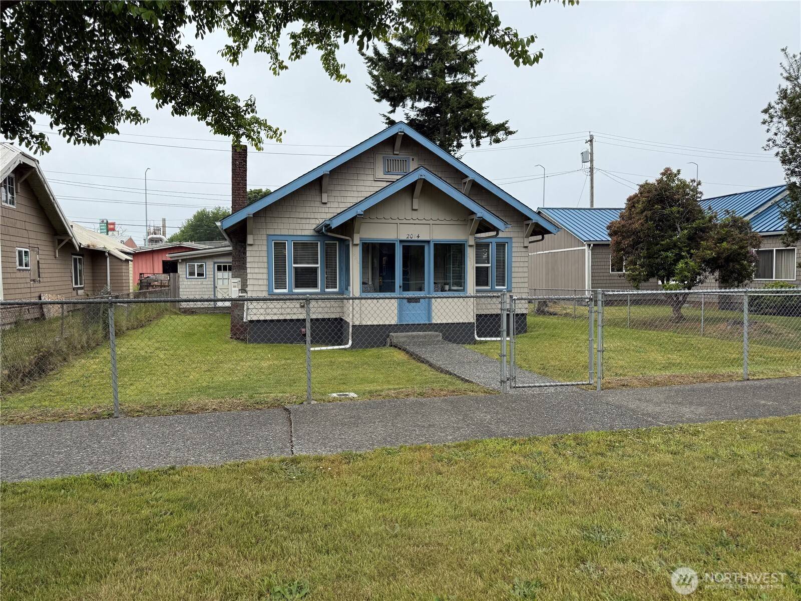Hoquiam, WA 98550,2014 Sumner AVE