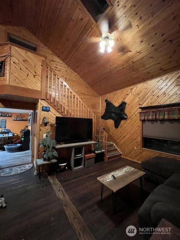 Omak, WA 98841,79 Duck Lake RD