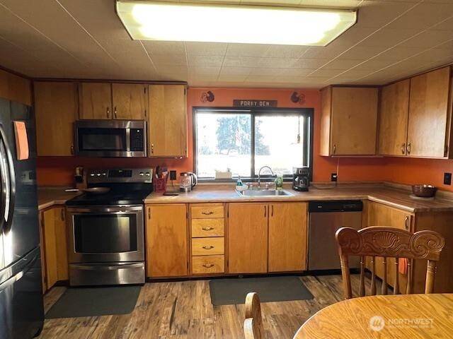 Omak, WA 98841,79 Duck Lake RD