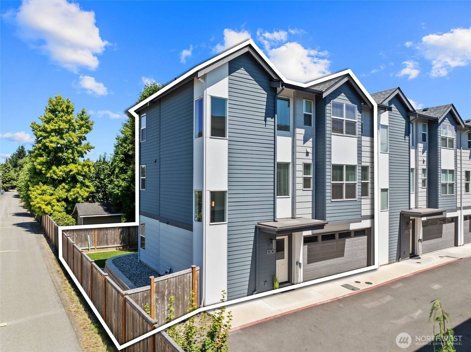 Monroe, WA 98272,17417 W Main ST #E101