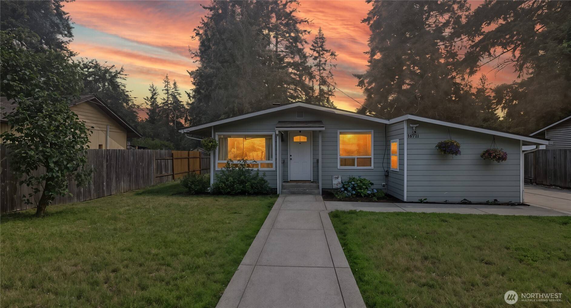 Covington, WA 98042,16711 SE 268 ST