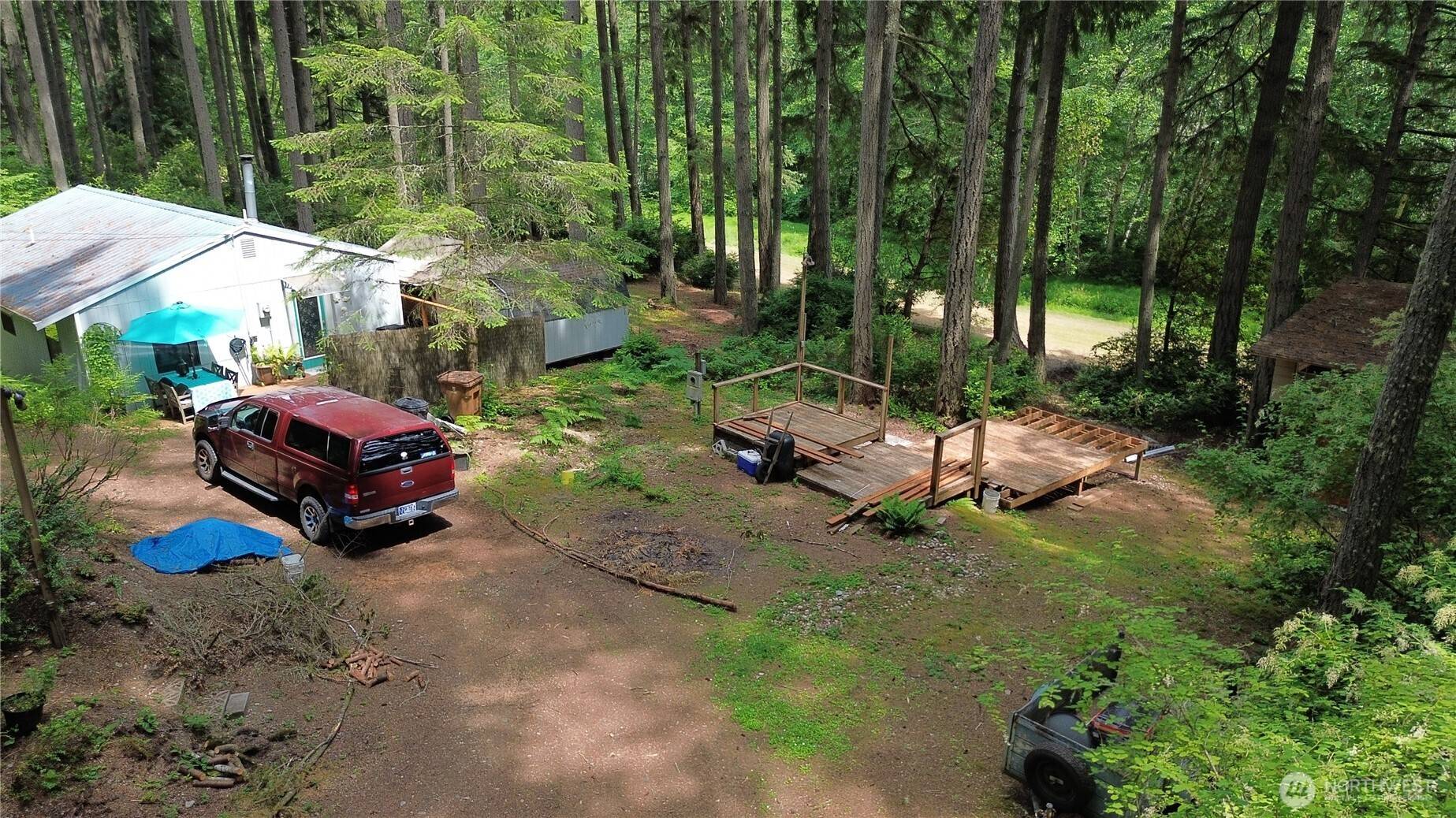 Anderson Island, WA 98303,10213 Edgewood DR
