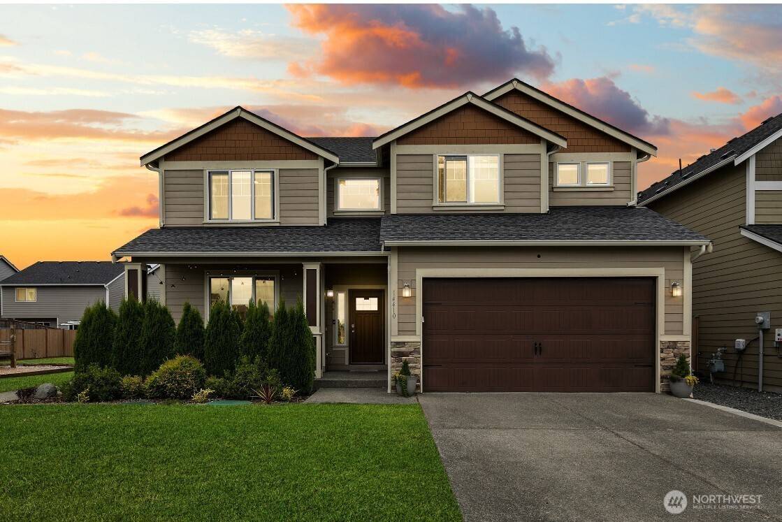 Yelm, WA 98597,14410 99th WAY SE