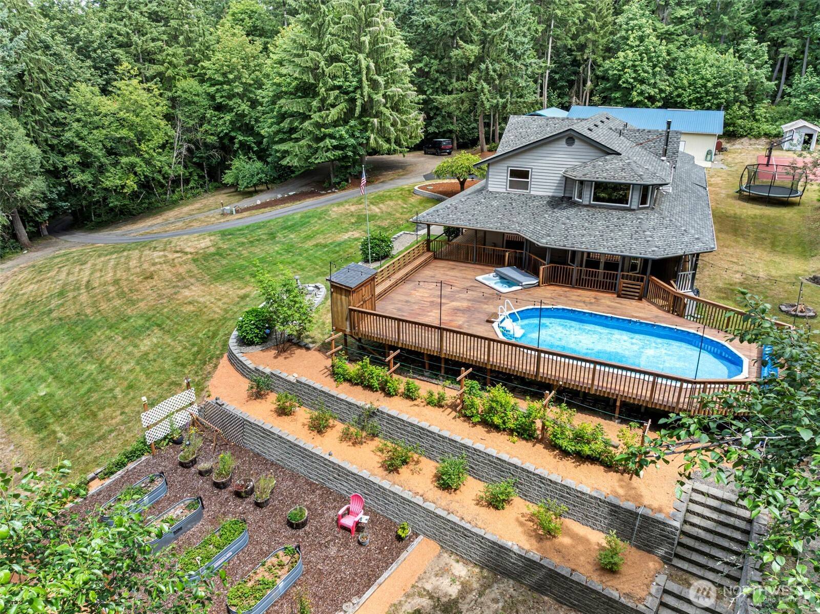 Port Orchard, WA 98366,4826 SE Sleepy Hollow CT