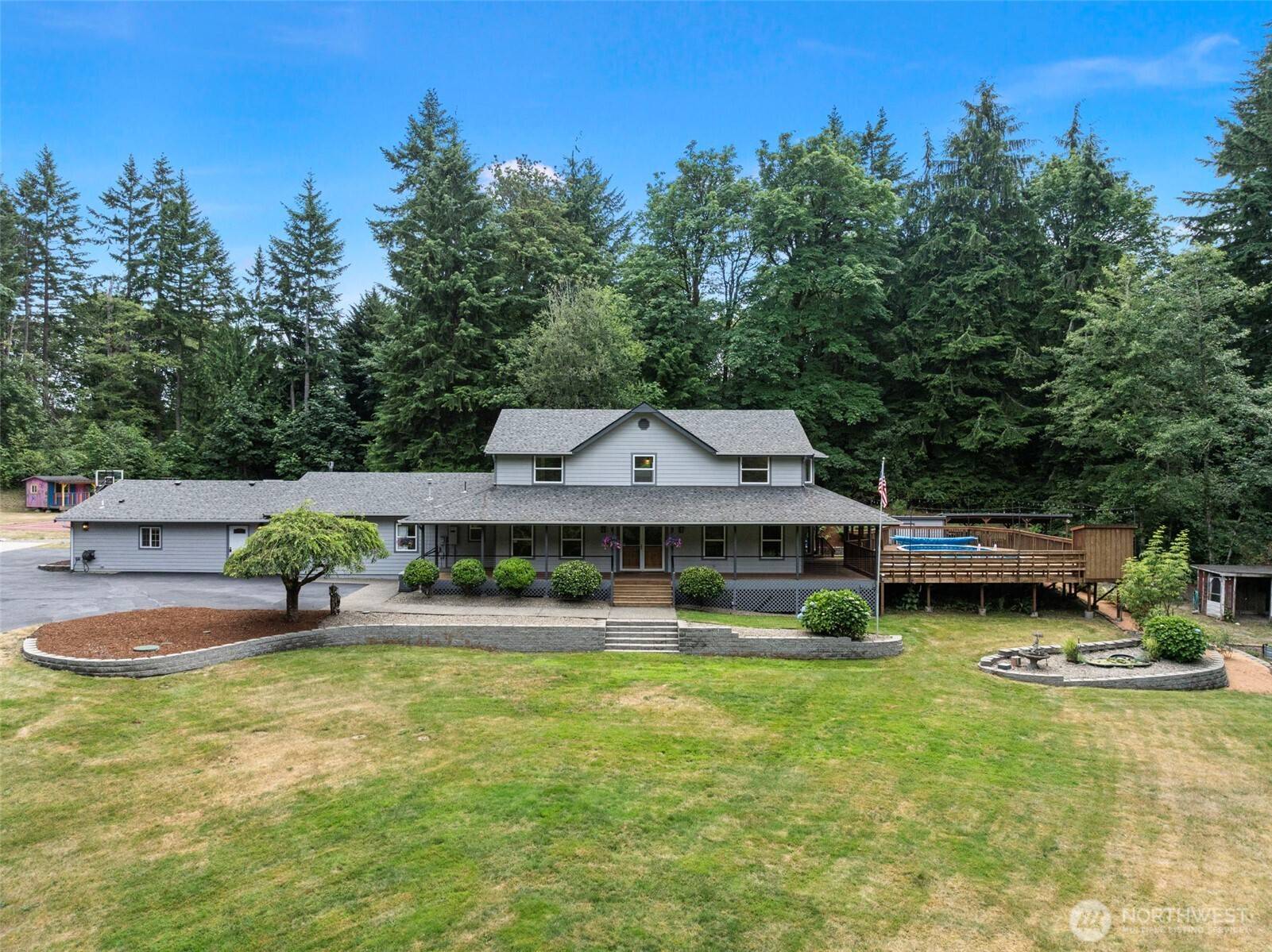 Port Orchard, WA 98366,4826 SE Sleepy Hollow CT