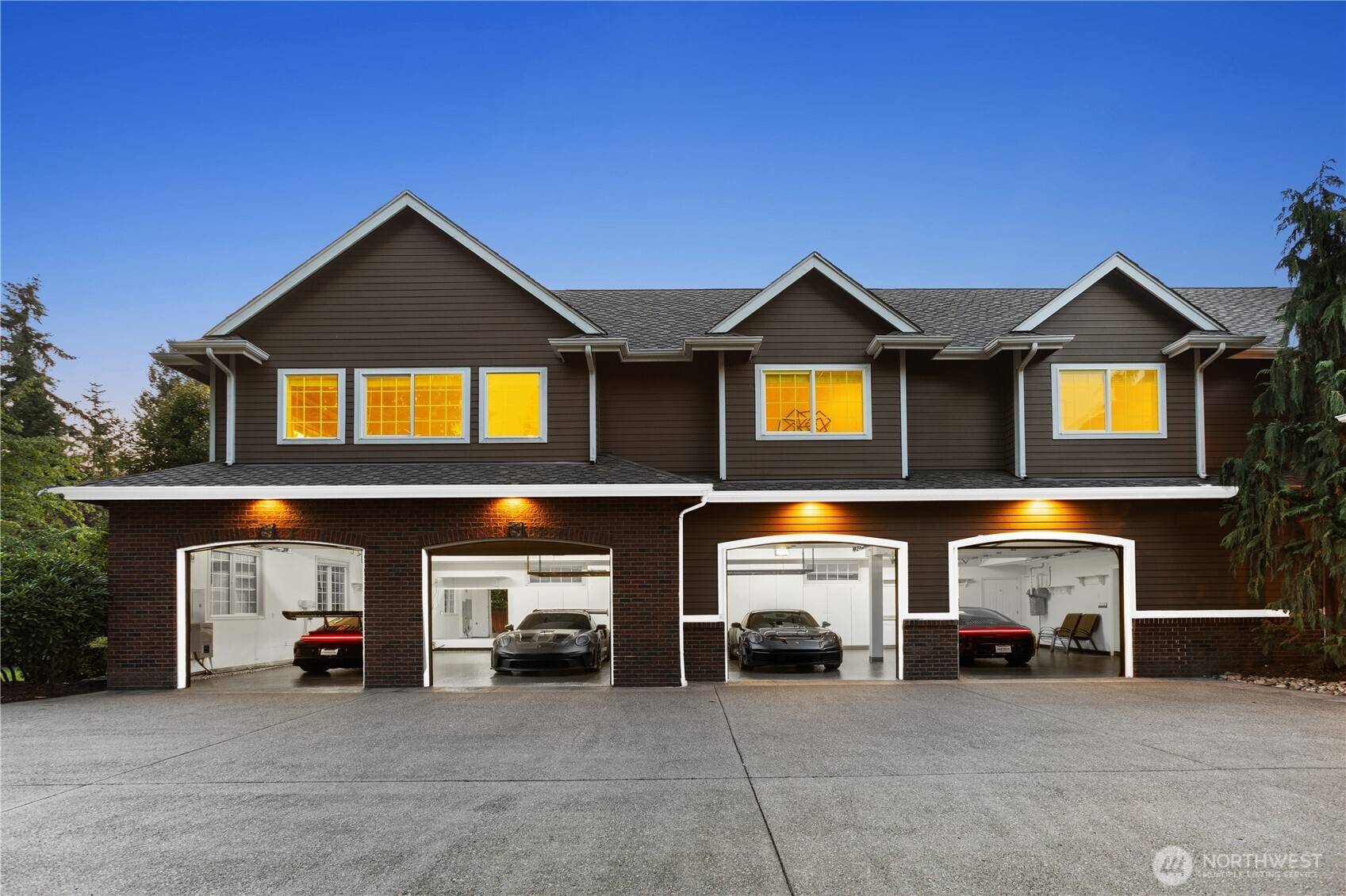 Lake Tapps, WA 98391,1919 Tacoma Point DR E