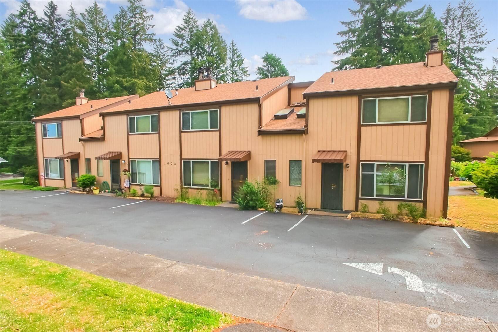 Lacey, WA 98053,1608 Ruddell RD SE