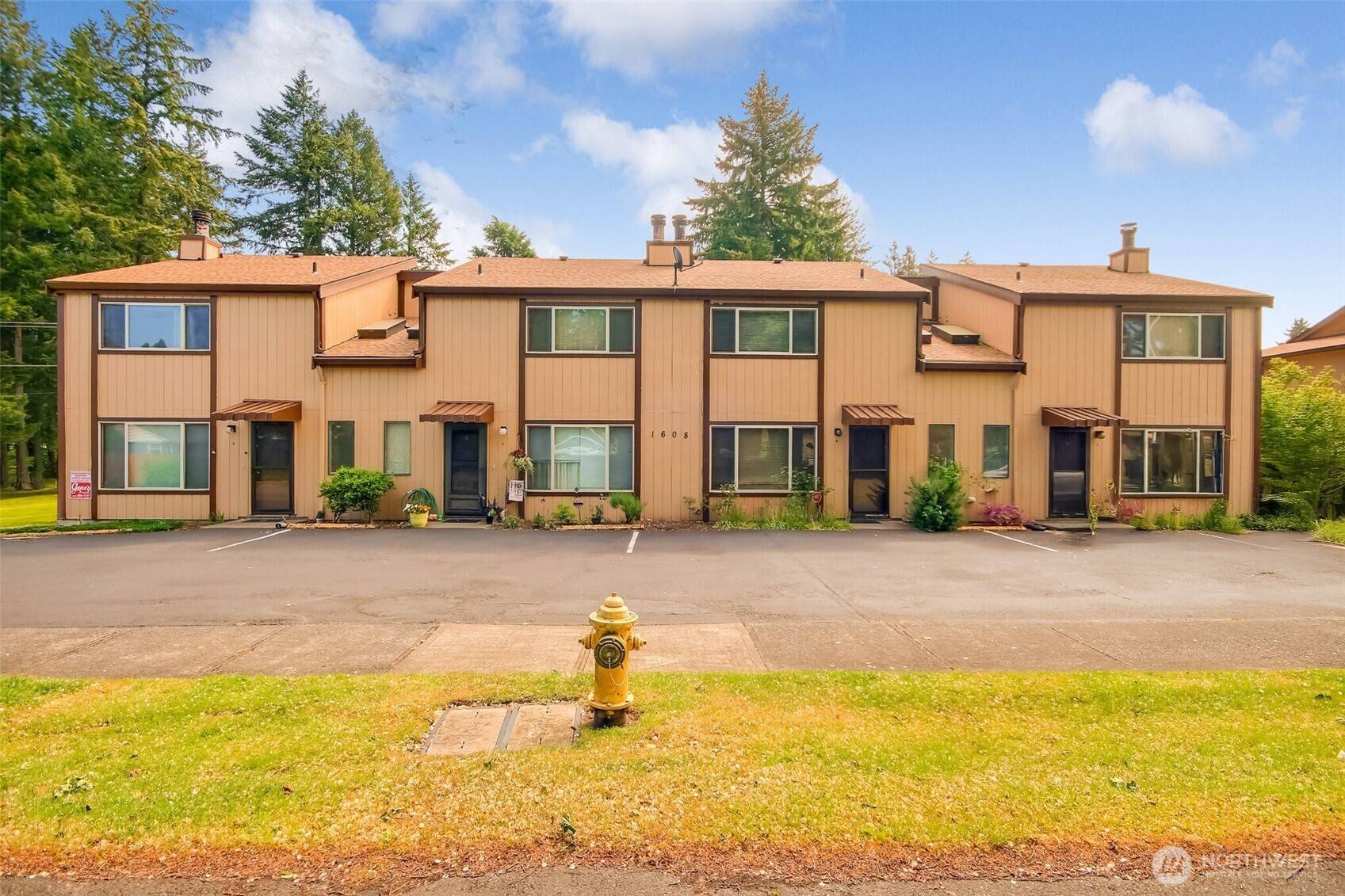 Lacey, WA 98053,1608 Ruddell RD SE