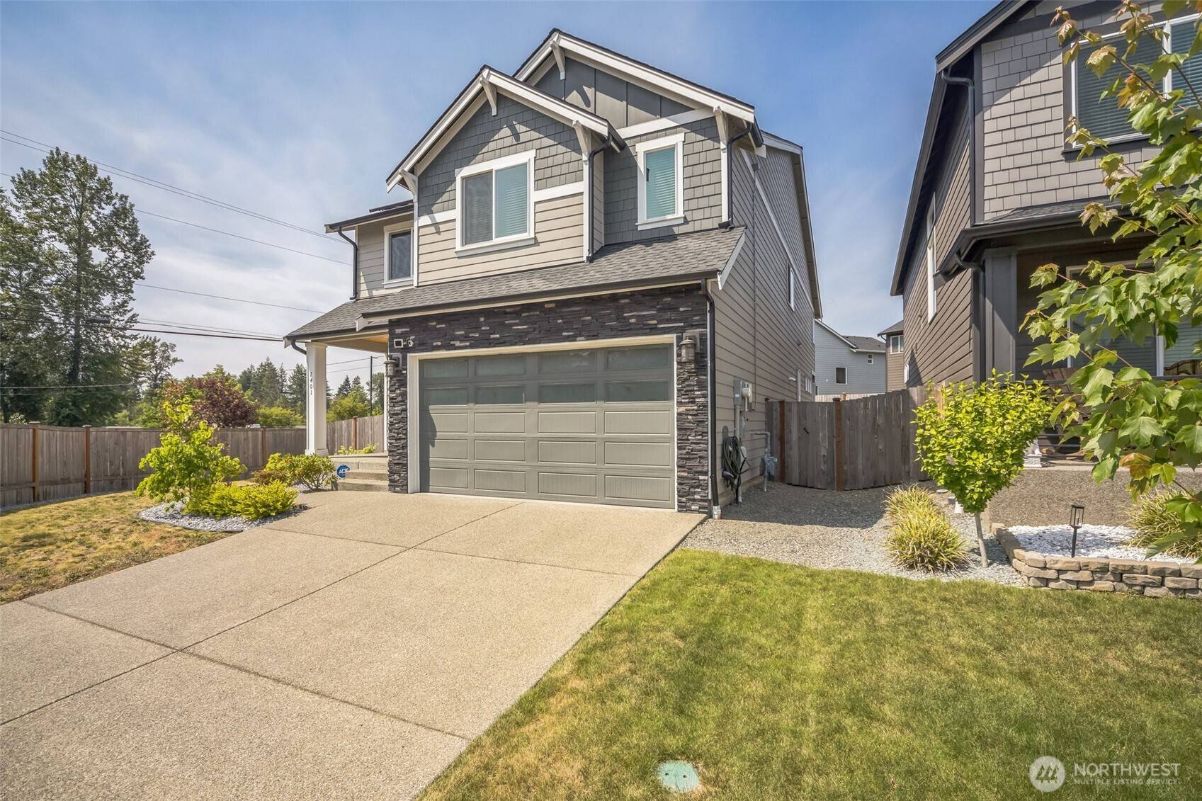Puyallup, WA 98375,7401 174th Street Ct E