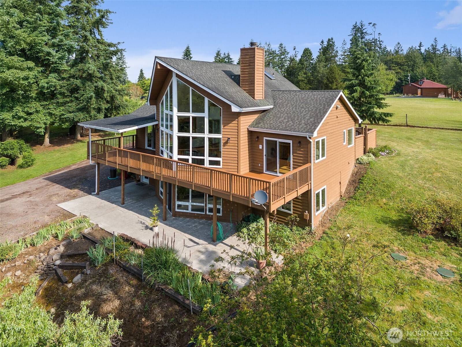 Onalaska, WA 98570,107 Gilbert RD N