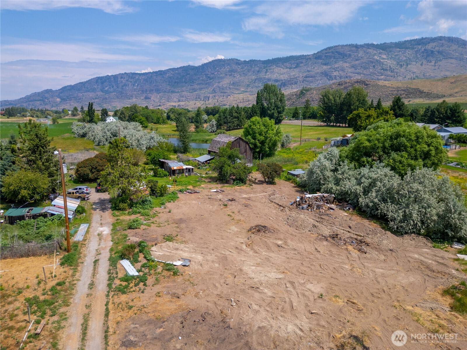 Oroville, WA 98844,75 O' Neil rd
