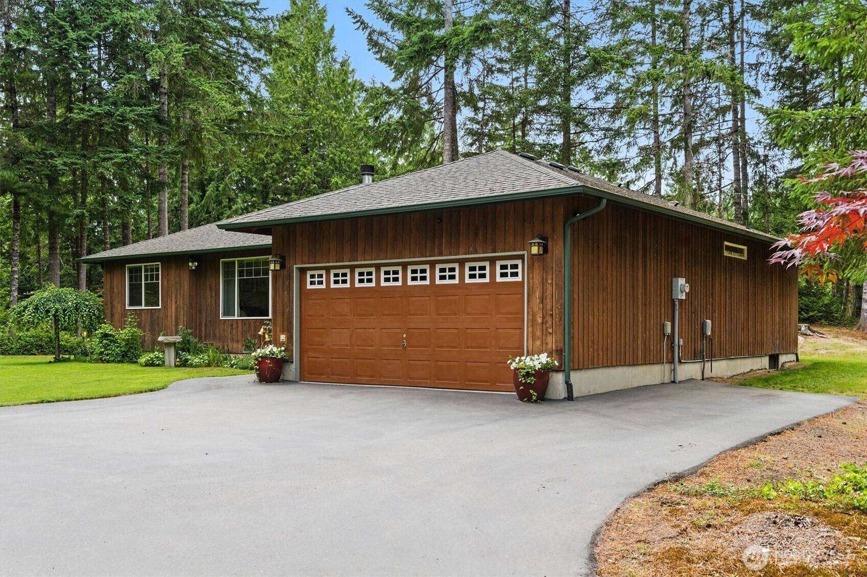 Seabeck, WA 98380,16828 NW One Mile RD