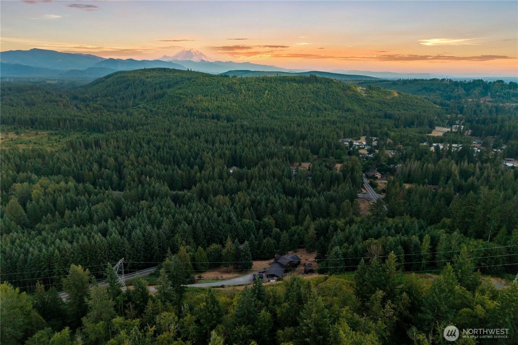 Ravensdale, WA 98051,27815 SE 264th ST